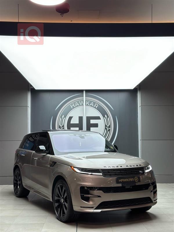 لاند روفر رانج روفر سبورت 2023 للبيع في العراق - السليمانية